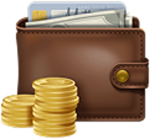 Deposit Icon